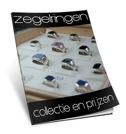 zegelring catalogus